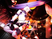 [Cosplay][Hitori de Dekirumon. ひとりでできるもん] Kain かいん - Super Huge Kain Village 超極大かいん村