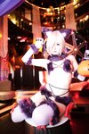[Cosplay][Hitori de Dekirumon. ひとりでできるもん] Kain かいん - Super Huge Kain Village 超極大かいん村