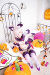 [Cosplay][Hitori de Dekirumon. ひとりでできるもん] Kain かいん - Super Huge Kain Village 超極大かいん村