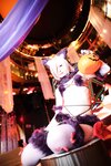 [Cosplay][Hitori de Dekirumon. ひとりでできるもん] Kain かいん - Super Huge Kain Village 超極大かいん村