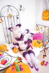 [Cosplay][Hitori de Dekirumon. ひとりでできるもん] Kain かいん - Super Huge Kain Village 超極大かいん村