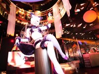 [Cosplay][Hitori de Dekirumon. ひとりでできるもん] Kain かいん - Super Huge Kain Village 超極大かいん村