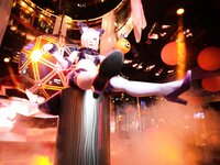 [Cosplay][Hitori de Dekirumon. ひとりでできるもん] Kain かいん - Super Huge Kain Village 超極大かいん村