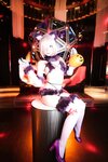 [Cosplay][Hitori de Dekirumon. ひとりでできるもん] Kain かいん - Super Huge Kain Village 超極大かいん村