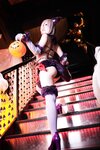 [Cosplay][Hitori de Dekirumon. ひとりでできるもん] Kain かいん - Super Huge Kain Village 超極大かいん村