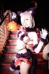 [Cosplay][Hitori de Dekirumon. ひとりでできるもん] Kain かいん - Super Huge Kain Village 超極大かいん村