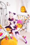 [Cosplay][Hitori de Dekirumon. ひとりでできるもん] Kain かいん - Super Huge Kain Village 超極大かいん村