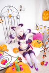 [Cosplay][Hitori de Dekirumon. ひとりでできるもん] Kain かいん - Super Huge Kain Village 超極大かいん村