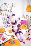 [Cosplay][Hitori de Dekirumon. ひとりでできるもん] Kain かいん - Super Huge Kain Village 超極大かいん村