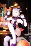 [Cosplay][Hitori de Dekirumon. ひとりでできるもん] Kain かいん - Super Huge Kain Village 超極大かいん村