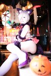 [Cosplay][Hitori de Dekirumon. ひとりでできるもん] Kain かいん - Super Huge Kain Village 超極大かいん村