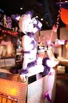 [Cosplay][Hitori de Dekirumon. ひとりでできるもん] Kain かいん - Super Huge Kain Village 超極大かいん村