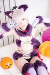 [Cosplay][Hitori de Dekirumon. ひとりでできるもん] Kain かいん - Super Huge Kain Village 超極大かいん村