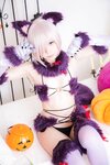 [Cosplay][Hitori de Dekirumon. ひとりでできるもん] Kain かいん - Super Huge Kain Village 超極大かいん村