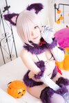[Cosplay][Hitori de Dekirumon. ひとりでできるもん] Kain かいん - Super Huge Kain Village 超極大かいん村
