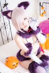 [Cosplay][Hitori de Dekirumon. ひとりでできるもん] Kain かいん - Super Huge Kain Village 超極大かいん村