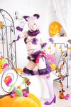 [Cosplay][Hitori de Dekirumon. ひとりでできるもん] Kain かいん - Super Huge Kain Village 超極大かいん村