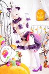 [Cosplay][Hitori de Dekirumon. ひとりでできるもん] Kain かいん - Super Huge Kain Village 超極大かいん村