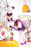 [Cosplay][Hitori de Dekirumon. ひとりでできるもん] Kain かいん - Super Huge Kain Village 超極大かいん村