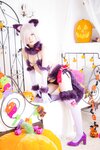 [Cosplay][Hitori de Dekirumon. ひとりでできるもん] Kain かいん - Super Huge Kain Village 超極大かいん村