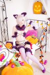 [Cosplay][Hitori de Dekirumon. ひとりでできるもん] Kain かいん - Super Huge Kain Village 超極大かいん村