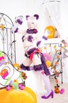 [Cosplay][Hitori de Dekirumon. ひとりでできるもん] Kain かいん - Super Huge Kain Village 超極大かいん村