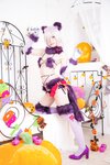 [Cosplay][Hitori de Dekirumon. ひとりでできるもん] Kain かいん - Super Huge Kain Village 超極大かいん村