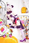 [Cosplay][Hitori de Dekirumon. ひとりでできるもん] Kain かいん - Super Huge Kain Village 超極大かいん村