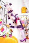 [Cosplay][Hitori de Dekirumon. ひとりでできるもん] Kain かいん - Super Huge Kain Village 超極大かいん村