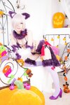 [Cosplay][Hitori de Dekirumon. ひとりでできるもん] Kain かいん - Super Huge Kain Village 超極大かいん村