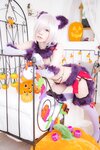[Cosplay][Hitori de Dekirumon. ひとりでできるもん] Kain かいん - Super Huge Kain Village 超極大かいん村