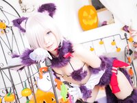 [Cosplay][Hitori de Dekirumon. ひとりでできるもん] Kain かいん - Super Huge Kain Village 超極大かいん村