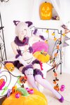 [Cosplay][Hitori de Dekirumon. ひとりでできるもん] Kain かいん - Super Huge Kain Village 超極大かいん村