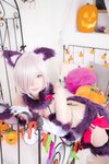 [Cosplay][Hitori de Dekirumon. ひとりでできるもん] Kain かいん - Super Huge Kain Village 超極大かいん村