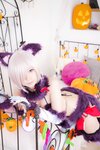 [Cosplay][Hitori de Dekirumon. ひとりでできるもん] Kain かいん - Super Huge Kain Village 超極大かいん村