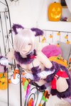 [Cosplay][Hitori de Dekirumon. ひとりでできるもん] Kain かいん - Super Huge Kain Village 超極大かいん村