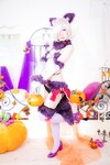 [Cosplay][Hitori de Dekirumon. ひとりでできるもん] Kain かいん - Super Huge Kain Village 超極大かいん村