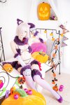 [Cosplay][Hitori de Dekirumon. ひとりでできるもん] Kain かいん - Super Huge Kain Village 超極大かいん村