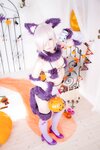 [Cosplay][Hitori de Dekirumon. ひとりでできるもん] Kain かいん - Super Huge Kain Village 超極大かいん村