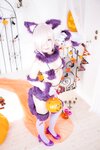 [Cosplay][Hitori de Dekirumon. ひとりでできるもん] Kain かいん - Super Huge Kain Village 超極大かいん村