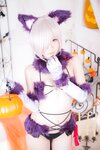 [Cosplay][Hitori de Dekirumon. ひとりでできるもん] Kain かいん - Super Huge Kain Village 超極大かいん村