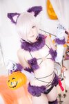 [Cosplay][Hitori de Dekirumon. ひとりでできるもん] Kain かいん - Super Huge Kain Village 超極大かいん村
