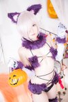 [Cosplay][Hitori de Dekirumon. ひとりでできるもん] Kain かいん - Super Huge Kain Village 超極大かいん村