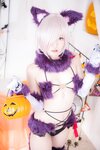 [Cosplay][Hitori de Dekirumon. ひとりでできるもん] Kain かいん - Super Huge Kain Village 超極大かいん村