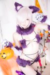 [Cosplay][Hitori de Dekirumon. ひとりでできるもん] Kain かいん - Super Huge Kain Village 超極大かいん村