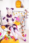 [Cosplay][Hitori de Dekirumon. ひとりでできるもん] Kain かいん - Super Huge Kain Village 超極大かいん村