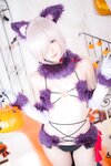 [Cosplay][Hitori de Dekirumon. ひとりでできるもん] Kain かいん - Super Huge Kain Village 超極大かいん村