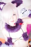 [Cosplay][Hitori de Dekirumon. ひとりでできるもん] Kain かいん - Super Huge Kain Village 超極大かいん村