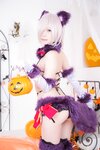 [Cosplay][Hitori de Dekirumon. ひとりでできるもん] Kain かいん - Super Huge Kain Village 超極大かいん村