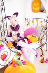 [Cosplay][Hitori de Dekirumon. ひとりでできるもん] Kain かいん - Super Huge Kain Village 超極大かいん村